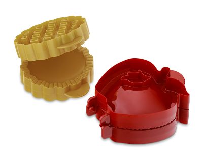 How To Make Pie Molds At Home